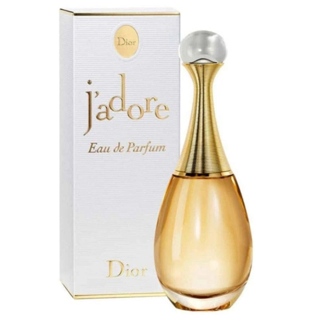 Dior J’adore EDP 50ml – Premium Designer Perfume Spray