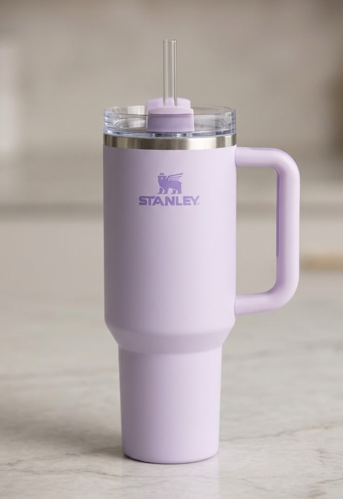 ### Shopify Listing — Copy/Paste Ready

Brand New Stanley Quencher H2.0 40 oz Tumbler with Box – Orchid

Stay hydrated in style with the Stanley Quencher H2.0 40 oz Tumbler in Orchid. Designed with a durable insulated construction to help keep beverages cold, this tumbler features a convenient handle and straw for easy everyday use. Brand new with box, making it a great choice for home, work, travel, or the gym.

Stanley, Stanley Tumbler, Stanley Quencher, Quencher H2.0, Stanley 40 oz, 40 oz Tumbler, Orchid