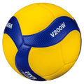 Mikasa V200W Official Volleyball