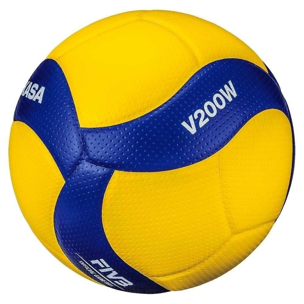 Mikasa V200W Official Volleyball