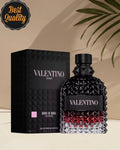 Valentino Uomo Born In Roma Intense 3.4 oz – Luxury  Perfume Spray
