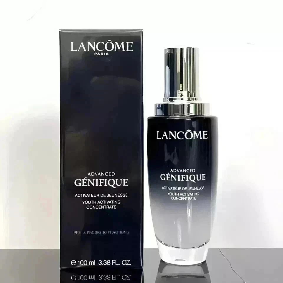 Lancôme Advanced Génifique Youth Activating Serum 100ml – Luxury Skincare