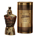 Jean Paul Gaultier Le Male Elixir for – Long Lasting Vanilla Amber Scent