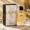 Yves Saint Laurent YSL Libre Eau de Parfum Spray 3 oz / 90 ml
