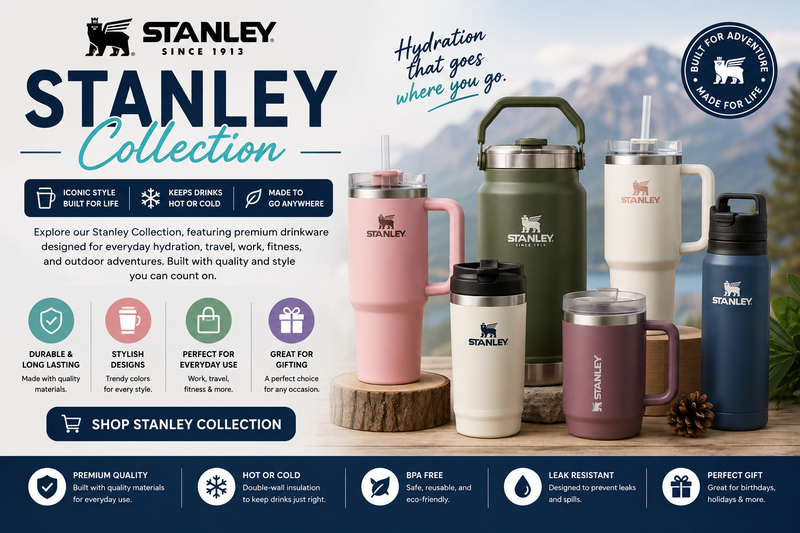 stanley & collection