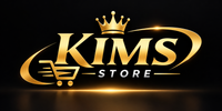 Kims store - Home