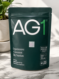 AG1 Athletic Greens Daily Nutrition Powder – 30 Servings | New Authentic