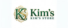 Kims store - Home