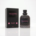 Valentino Uomo Born In Roma Extradose Parfum 3.4 oz for Men