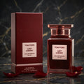 Tom Ford Lost Cherry Perfume 100ml – Long Lasting Luxury Scent