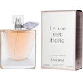 La Vie Est Belle Lancôme EDP 3.4 oz / 100ml – Premium Floral Sweet Fragrance