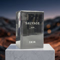 Dior Sauvage Elixir Parfum for Men 3.4 fl oz / 100ml Intense Long-Lasting Fragrance