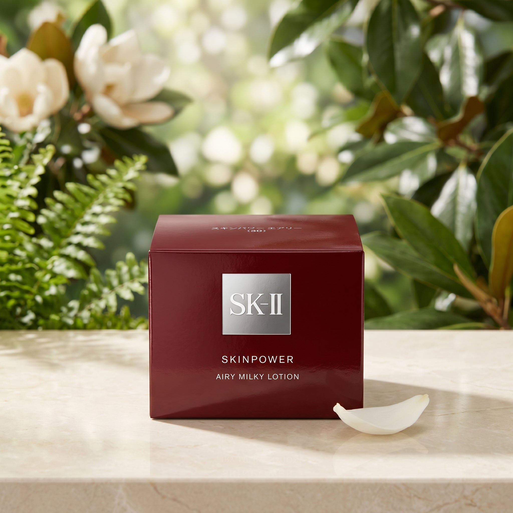 SK-II Skinpower Cream 80ml Face Moisturizer – 100% Authentic New