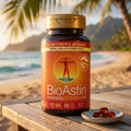 Nutrex BioAstin Hawaiian Astaxanthin 12 mg – Natural Antioxidant Softgels