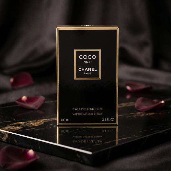 CHANEL Coco Noir  Eau de Parfum 3.4 oz – Luxury Fragrance