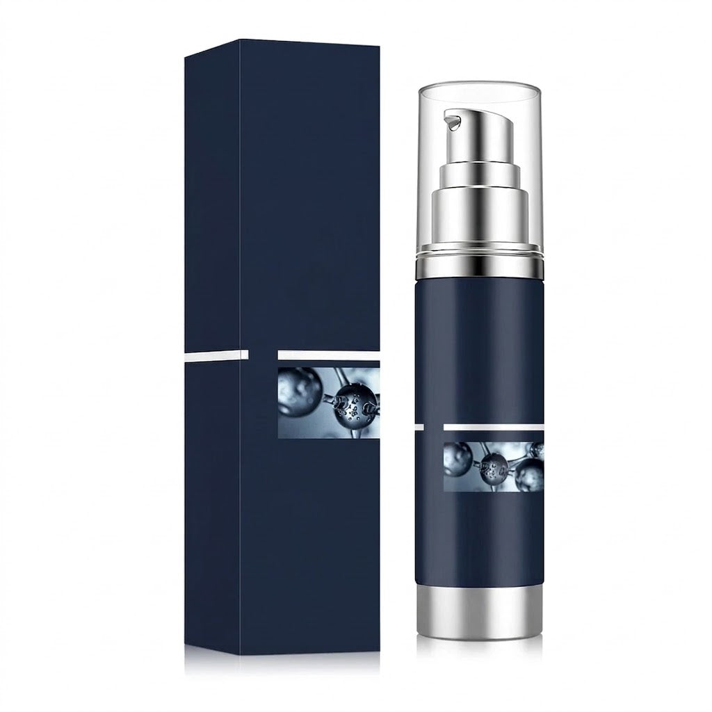 ### Shopify Listing — Copy/Paste Ready

Particle Face Cream for Men 6-in-1 Anti-Aging Moisturizer – Face & Eye Care

Particle Face Cream for Men is a convenient 6-in-1 facial moisturizer designed for everyday skincare. Its lightweight formula helps hydrate and refresh the skin while targeting the appearance of fine lines, dark spots, puffiness, and tired-looking skin. Ideal for men looking for a simple addition to their daily grooming routine.

Particle Face Cream, Mens Face Cream, Face Moisturizer, Anti Ag