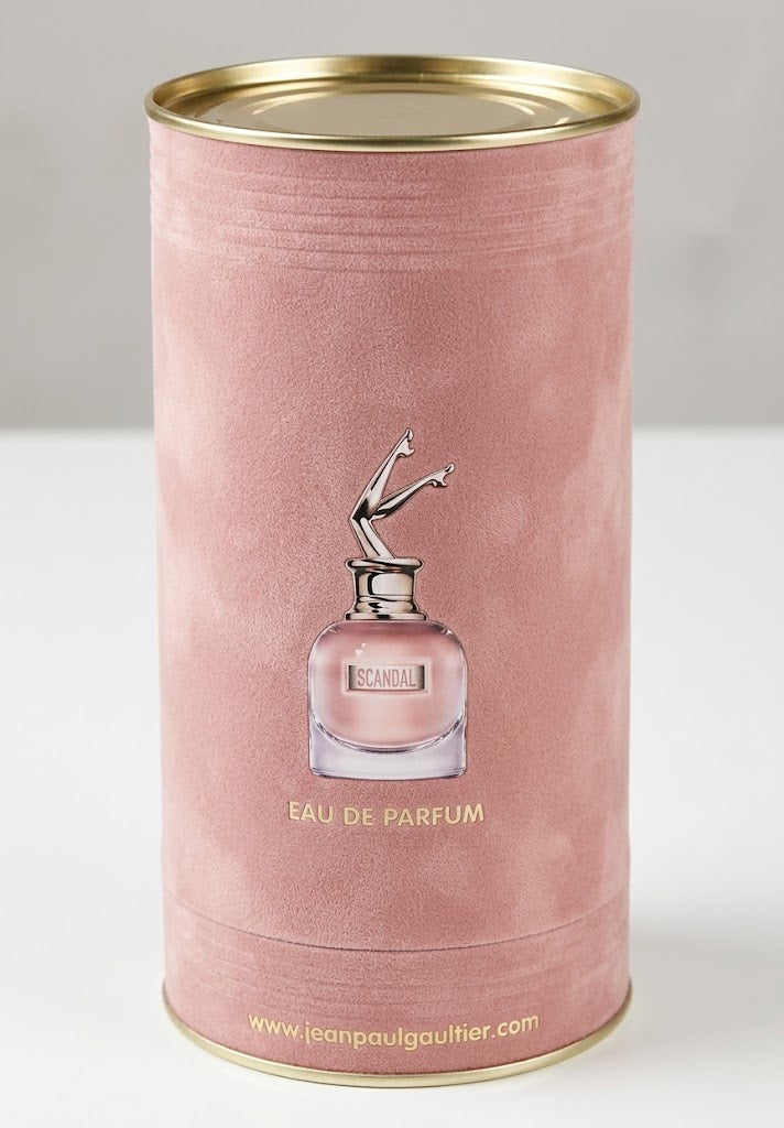 Jean Paul Gaultier Scandal Eau de Parfum Spray 1.7 oz / 50ml New Sealed Box - Kims store