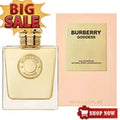 Burberry Goddess Eau de Parfum for Women 3.3 oz / 100 ml – New With Box