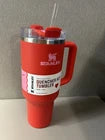 Stanley 40 oz Valentine's Day Red Quencher Tumbler – Target Exclusive