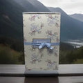 Stanley x LoveShackFancy Rosa Beaux Blue 40oz Tumbler