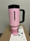 THE MESSI x STANLEY Quencher ProTour Flip Straw Tumbler 40 oz – Limited Edition Presale