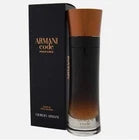 Armani Code Profumo by Giorgio Armani Eau de Parfum Spray for Men 3.7 oz