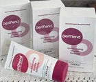 DerMend Moisturizing Bruise Formula Cream 4.5 oz Pack of 3