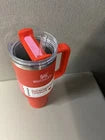 Stanley 40 oz Valentine's Day Red Quencher Tumbler – Target Exclusive