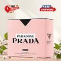 Prada Paradoxe Intense EDP Spray 90ml – Long Lasting Designer Fragrance