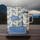 Stanley x LoveShackFancy Rosa Beaux Blue 40oz Tumbler