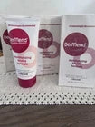 DerMend Moisturizing Bruise Formula Cream 4.5 oz Pack of 3