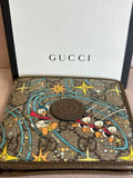 Gucci x Disney GG Supreme Donald Duck Billfold Wallet – Limited Edition