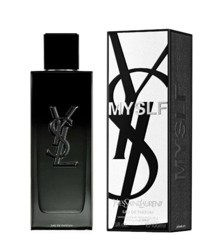 YSL MYSLF Eau de Parfum 3.3 oz – Men's Luxury Fragrance